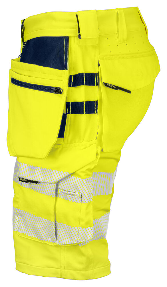 PROJOB 6575 shorts 3